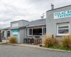 Applications for new liquor licences at the Colac Bay Tavern, near Invercargill, were declined by...