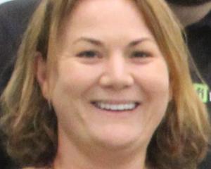 Melissa Dykes. PHOTO: ODT FILES