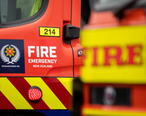 Photo: RNZ / Nate McKinnon