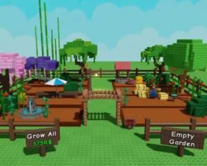 Grow a Garden, a farming simulation game, has exploded as one of the most played titles of the...