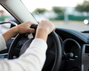 Young drivers are committing fewer driving offences than a decade ago. Photo: Getty Images