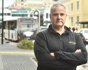 Smiths Sports Shoes owner Greg Lapwood says there has been "a lack of responsiveness" from both...