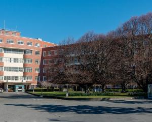 The Princess Margaret Hospital. Photo: File image