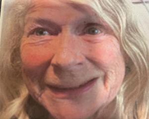 Elisabeth Nicholls. Supplied photo