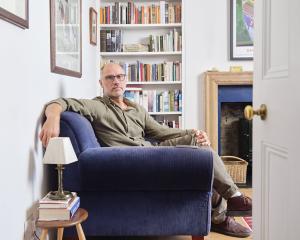 Succession creator Jesse Armstrong has turned to film but stuck with the ultra-rich.
