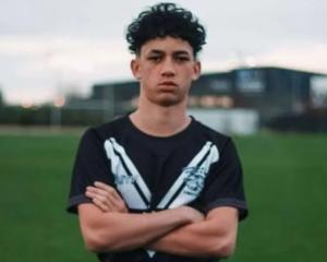 Kaea Karauria died after an incident at a party in the early hours of 11 May. Photo: Supplied