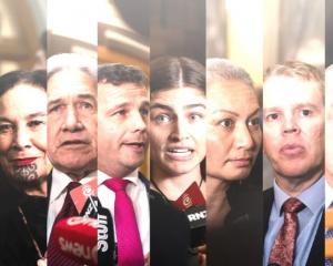 The preferred prime minister and leadership ratings are bad news for the government, with the...
