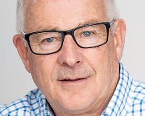 Lloyd McCall. PHOTO: SUPPLIED