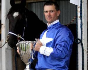 Nigel McGrath was handed an eight year ban from harness racing in 2020 after he admitted to...
