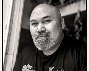 Wellington phtographer Nick Netzler travelled to Wanaka earlier this year, as part of Creative NZ...