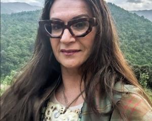 Fiona Pardington. PHOTO: ODT FILES