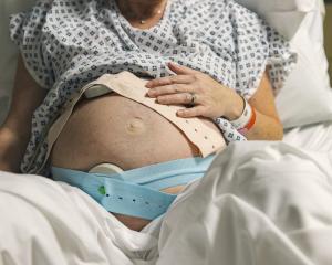 Parliament looks set to pass a Bill to expand ACC eligibility to include maternal birth injuries....