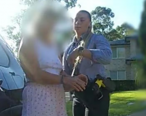 A 34-year-old social media influencer was arrested in January and accused of poisoning her baby....