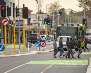 Photo: Christchurch City Council