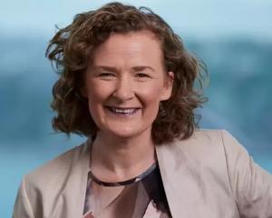 Deloitte tax partner Robyn Walker. Photo: Supplied / Deloitte