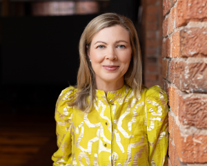 Sarah Wood. PHOTO: SUPPLIED