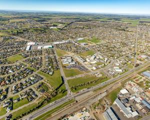 Selwyn District Council claims it has “the lowest rates” in Canterbury, calculated using a per...