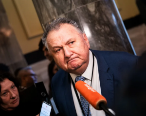 Shane Jones. Photo: RNZ