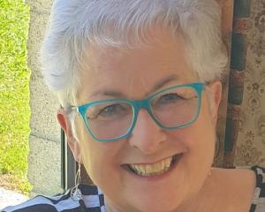Lynley McKerrow. Photo: supplied