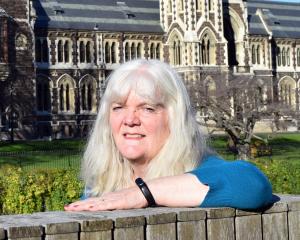 Canadian oat researcher Prof Susan Tosh delivered a lecture on the health advantages of oats at...