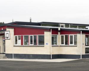 The principal of Totara School has resigned. PHOTO: GERARD O’BRIEN
