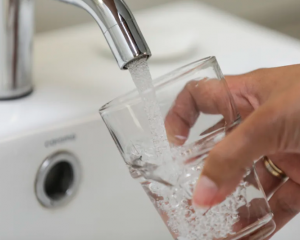 A new report has found a substantial proportion of groundwater is failing drinking standards....
