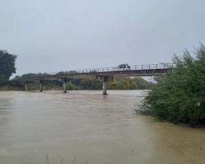 Marlborough Emergency Management will be monitoring the Wairau River.&nbsp;File photo:&nbsp;RNZ 