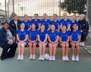 Dunedin’s under-18 side have finished runners-up at the national under-18 tournament in Waitakere...