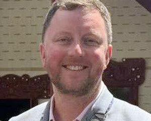 Local Government New Zealand President and Selwn District Mayor Sam Broughton. PHOTO: SUPPLIED