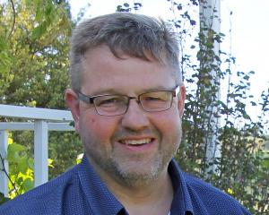 Jules Witt. File photo: Nick Brook
