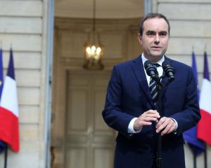 French Prime Minister Sebastien Lecornu is the latest causality of a deepening political crisis...