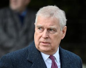 Andrew relinquished his Duke of York title and other honours last week, but remains a prince....