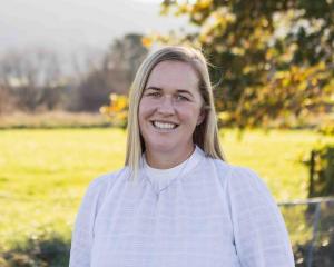 Lydia Gliddon.