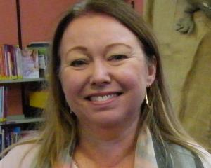 Leanne Mash. File photo