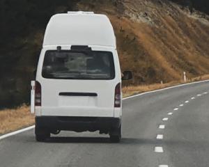 MetService says driving may be hazardous in high winds, especially for high-sided vehicles and...