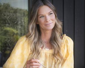 Chelsea Winter is New Zealand’s best-selling cookbook author.