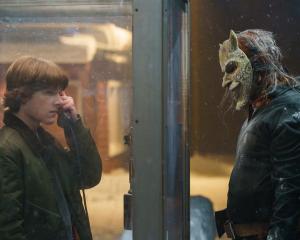 Photo: Sabrina Lantos/Universal Pictures/TNS