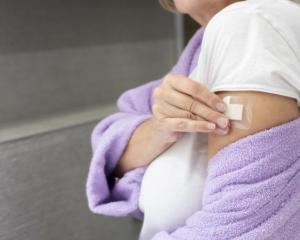 Many women are reported to have been experiencing problems with a brand of oestrogen patches....