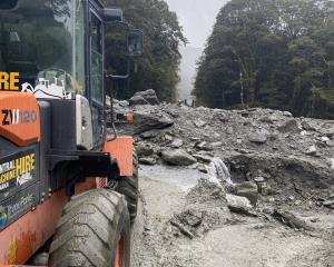 PHOTO: NZTA