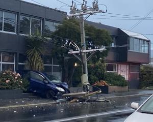 Photo: Stephen Jaquiery