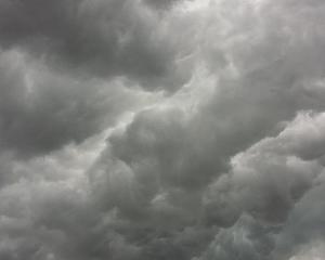 Rain is on its way for much of New Zealand today.