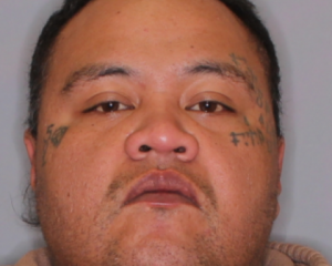 Ross Hunt. Photo: NZ Police 