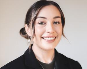 Rebecca Ryan. Photo: supplied