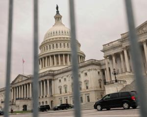 A government shutdown would disrupt everything from law enforcement to national parks...