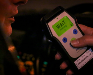 A police spokesperson confirmed to RNZ falsified tests occurred throughout the country. Photo: RNZ