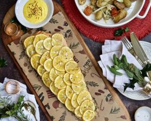 PHOTOS: SIMON LAMBERT