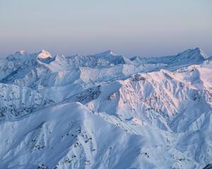 Cardrona Alpine Resort. PHOTOS: SUPPLIED