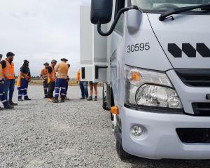 Corde outlined its rapid growth and regional workload to Selwyn’s new councillors while they...