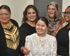 Running the Cultural Awareness in Healthcare workshop yesterday for people employed in healthcare...