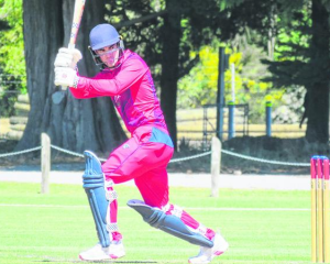 Robbie Foulkes scored a match winning century, his first, for Darfield against table toppers...